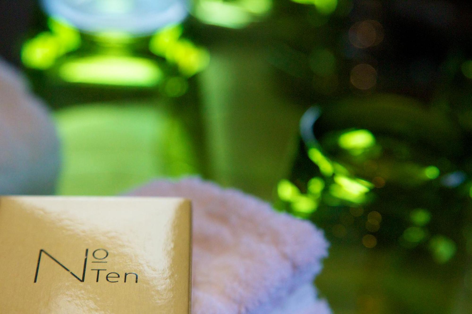 לונדון Ten Manchester Street Hotel מראה חיצוני תמונה